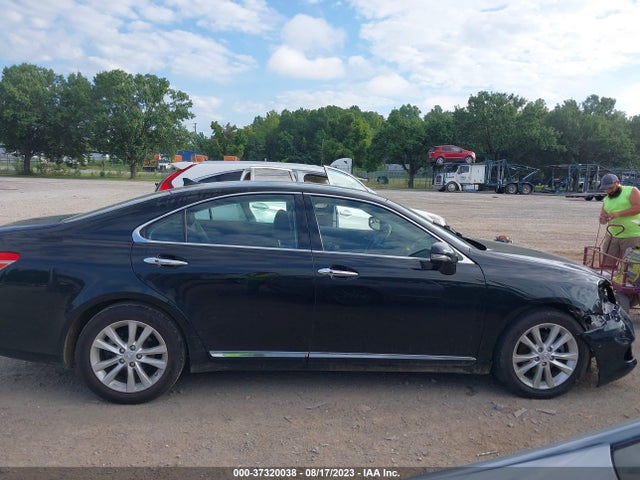 2010 LEXUS ES 350 VIN: JTHBK1EG0A2357178