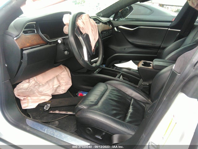5YJSA1E18HF191435 Tesla Model S 60/75