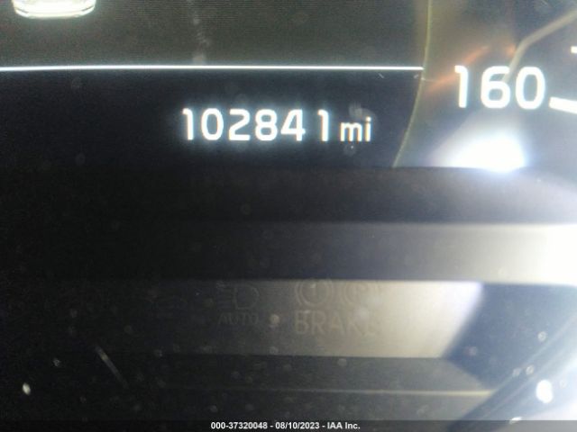 5XYPK4A52KG464270 KIA Sorento Sx V6