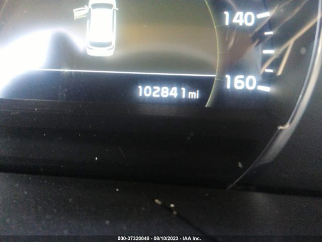 5XYPK4A52KG464270 KIA Sorento Sx V6