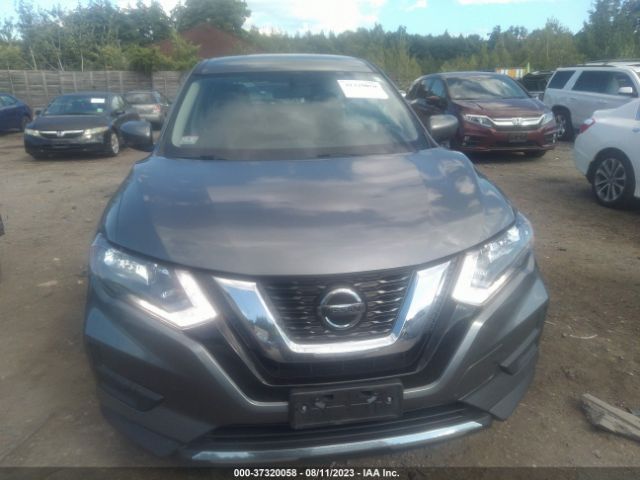 JN8AT2MV4JW315190 Nissan ROGUE S