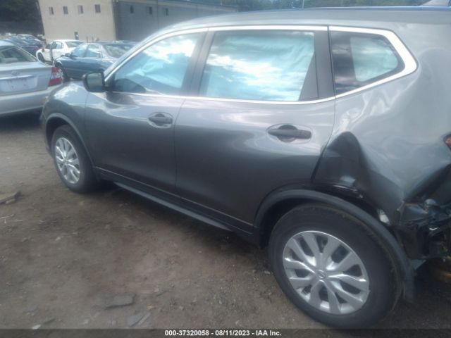 JN8AT2MV4JW315190 Nissan ROGUE S