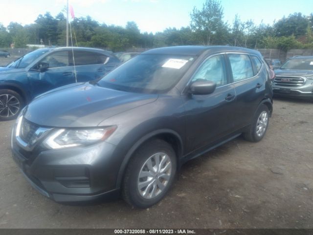 JN8AT2MV4JW315190 Nissan ROGUE S