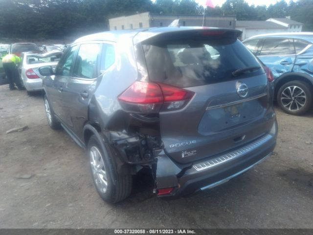 JN8AT2MV4JW315190 Nissan ROGUE S