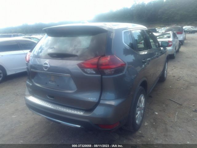 JN8AT2MV4JW315190 Nissan ROGUE S