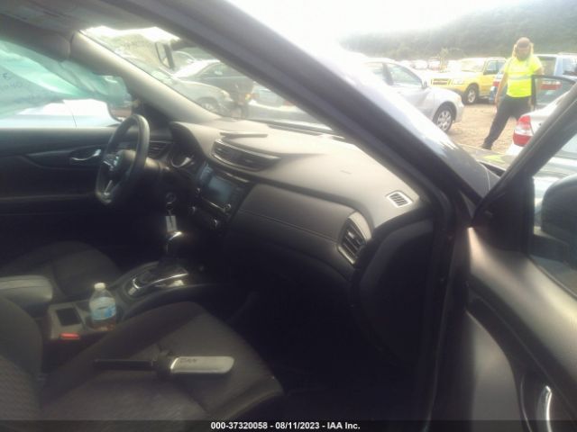 JN8AT2MV4JW315190 Nissan ROGUE S