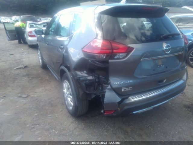 JN8AT2MV4JW315190 Nissan ROGUE S
