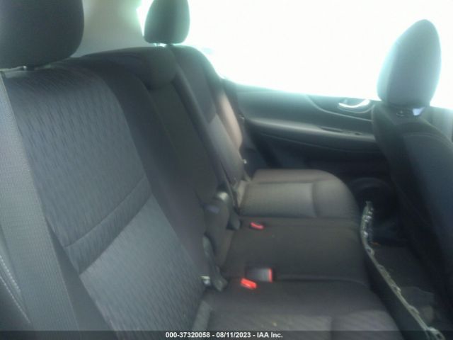 JN8AT2MV4JW315190 Nissan ROGUE S