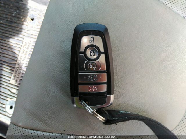2FMPK4K93KBB34056 Ford Edge Titanium