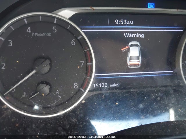 Nissan Sentra Sv Xtronic Cvt 2021 3N1AB8CV6MY267145 Image 7