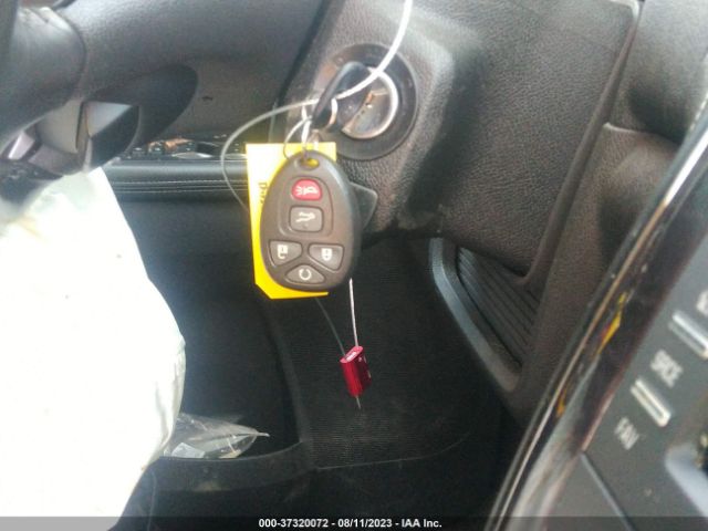 5GAKVBKD4HJ323531 Buick Enclave Leather