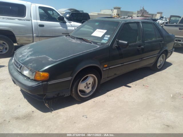 1996 SAAB 9000 YS3CF65M5T1028698 Photo 1