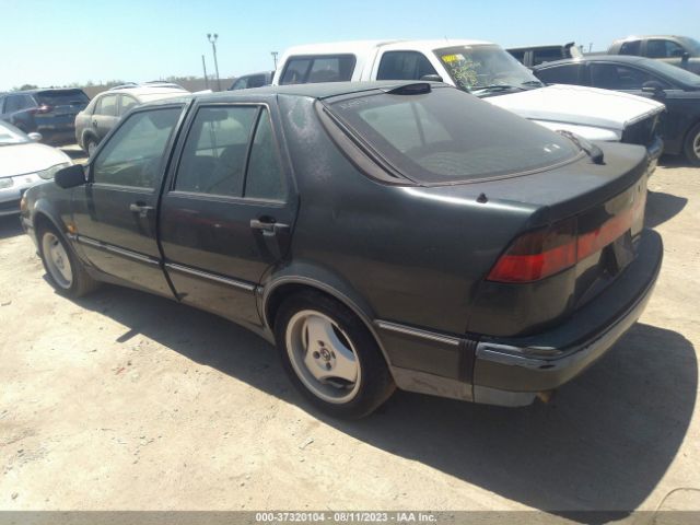 1996 SAAB 9000 YS3CF65M5T1028698 Photo 2