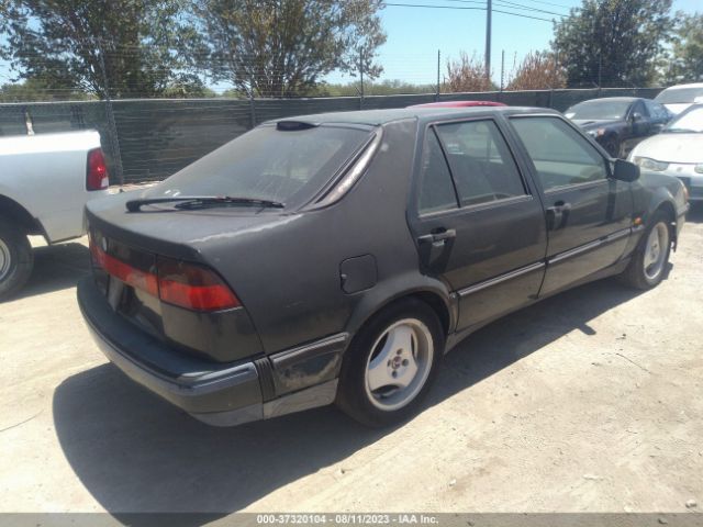 1996 SAAB 9000 YS3CF65M5T1028698 Photo 3