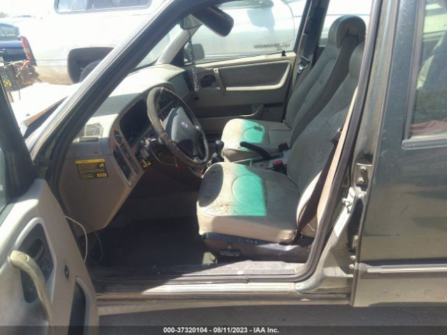 1996 SAAB 9000 YS3CF65M5T1028698 Photo 4