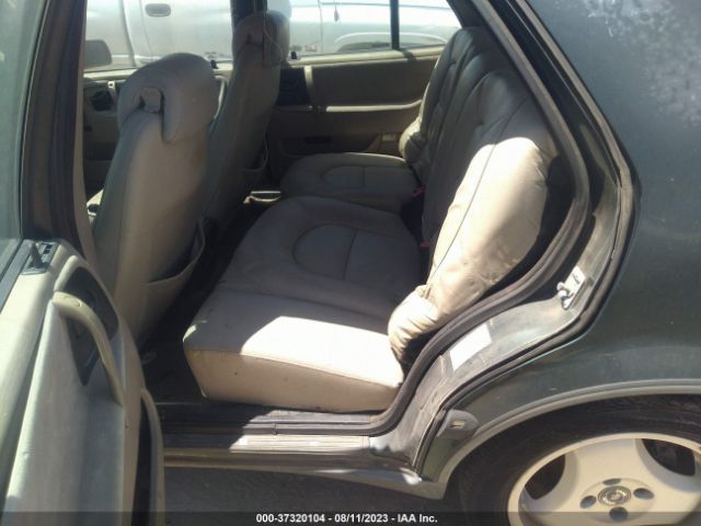 1996 SAAB 9000 YS3CF65M5T1028698 Photo 7