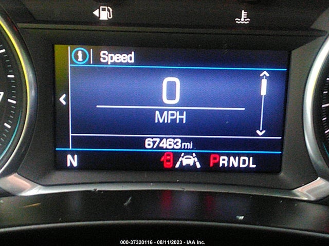 Chevrolet EQUINOX LT 2020 3GNAXTEV3LS613126 Image 15