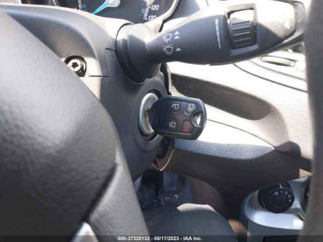 3FADP4BJ0KM161335 Ford FIESTA SE