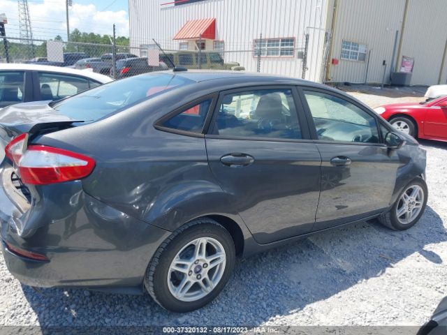 3FADP4BJ0KM161335 Ford FIESTA SE
