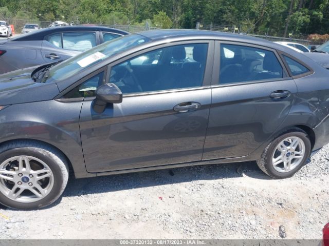 3FADP4BJ0KM161335 Ford FIESTA SE