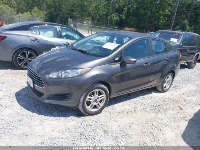3FADP4BJ0KM161335 Ford FIESTA SE