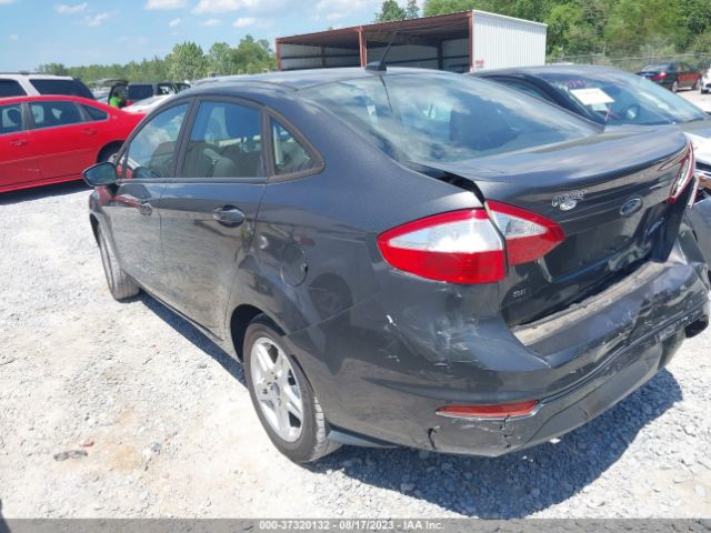 3FADP4BJ0KM161335 Ford FIESTA SE