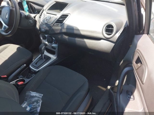 3FADP4BJ0KM161335 Ford FIESTA SE