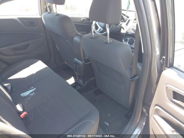 3FADP4BJ0KM161335 Ford FIESTA SE