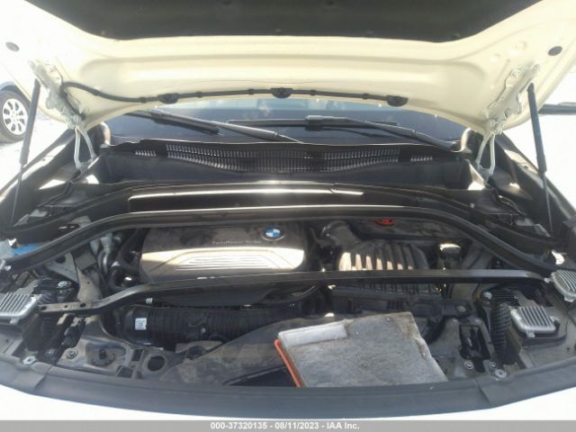 WBXYJ3C36JEJ81913 BMW X2 Sdrive28i