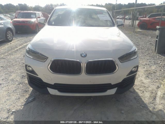 WBXYJ3C36JEJ81913 BMW X2 Sdrive28i