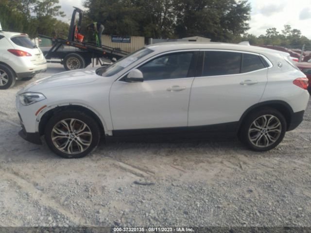 WBXYJ3C36JEJ81913 BMW X2 Sdrive28i