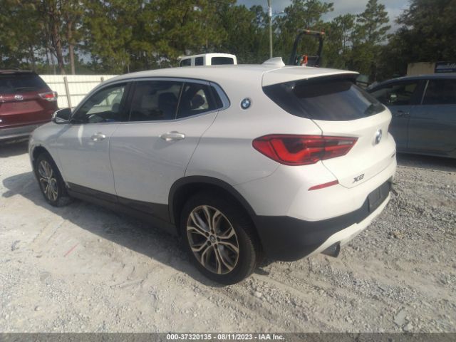 WBXYJ3C36JEJ81913 BMW X2 Sdrive28i