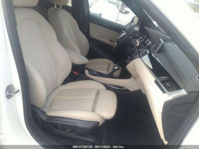 WBXYJ3C36JEJ81913 BMW X2 Sdrive28i