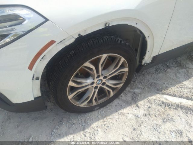 WBXYJ3C36JEJ81913 BMW X2 Sdrive28i