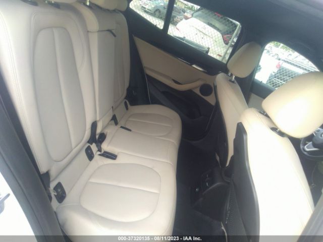 WBXYJ3C36JEJ81913 BMW X2 Sdrive28i