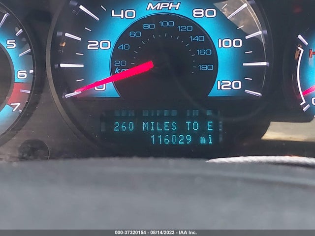2011 FORD FUSION SE VIN: 3FAHP0HA1BR223216