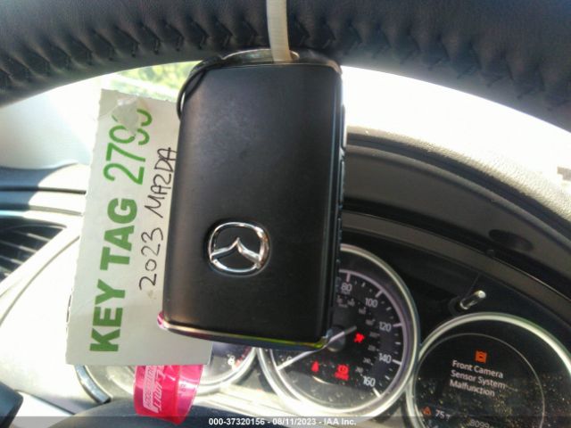 2023 MAZDA CX-9 JM3TCBAY7P0655939 Photo 10