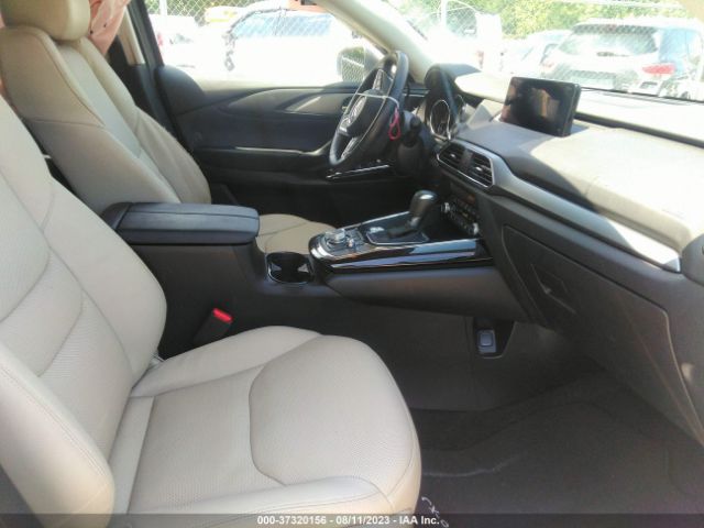 2023 MAZDA CX-9 JM3TCBAY7P0655939 Photo 4