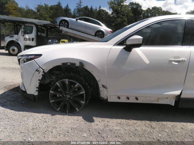 2023 MAZDA CX-9 JM3TCBAY7P0655939 Photo 5
