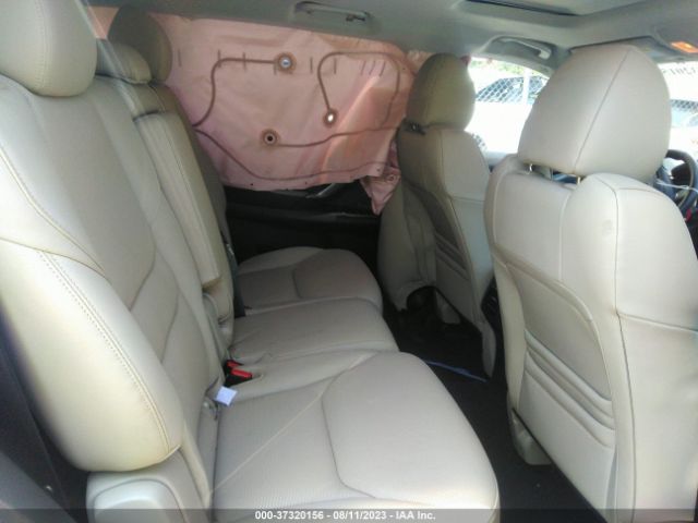 2023 MAZDA CX-9 JM3TCBAY7P0655939 Photo 7
