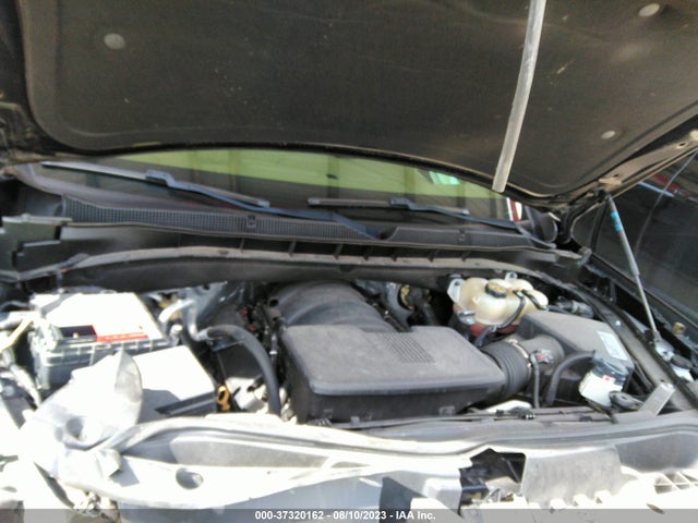Chevrolet Tahoe Premier 2021 1GNSKSKD5MR300897 Image 10