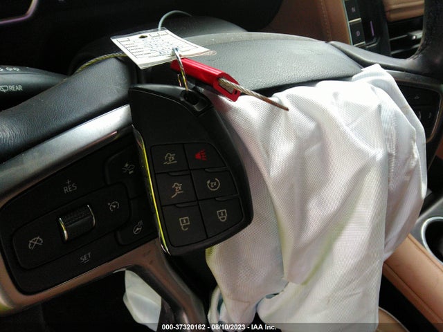 Chevrolet Tahoe Premier 2021 1GNSKSKD5MR300897 Image 11