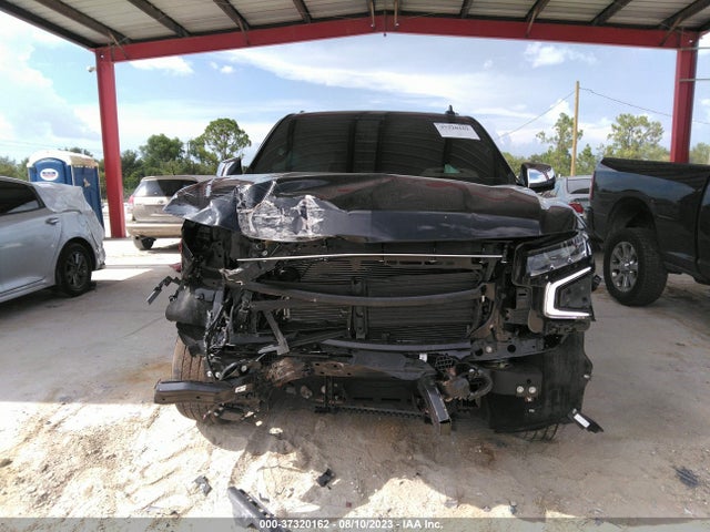 Chevrolet Tahoe Premier 2021 1GNSKSKD5MR300897 Image 12