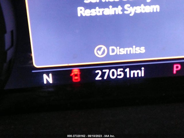 Chevrolet Tahoe Premier 2021 1GNSKSKD5MR300897 Image 15