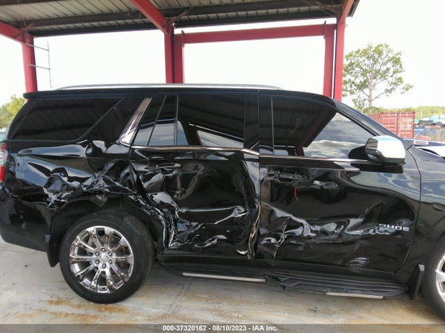 Chevrolet Tahoe Premier 2021 1GNSKSKD5MR300897 Image 6