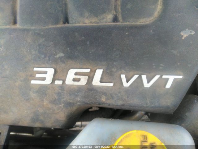 3C4PDCBG3ET270767 Dodge Journey Sxt