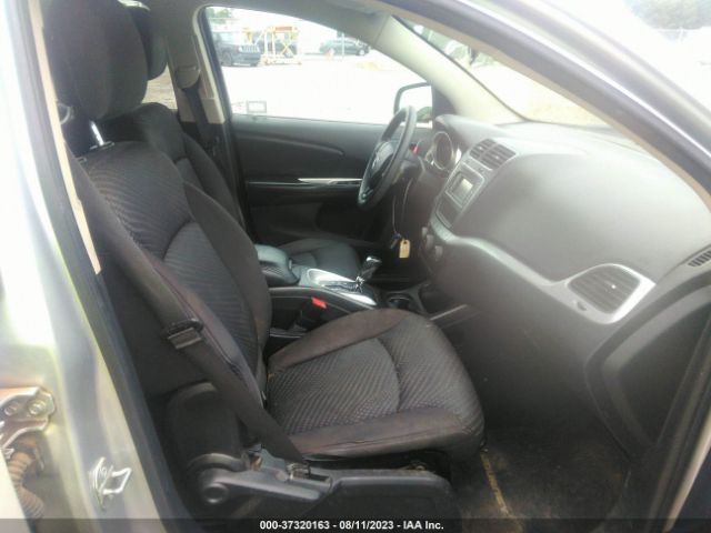 3C4PDCBG3ET270767 Dodge Journey Sxt