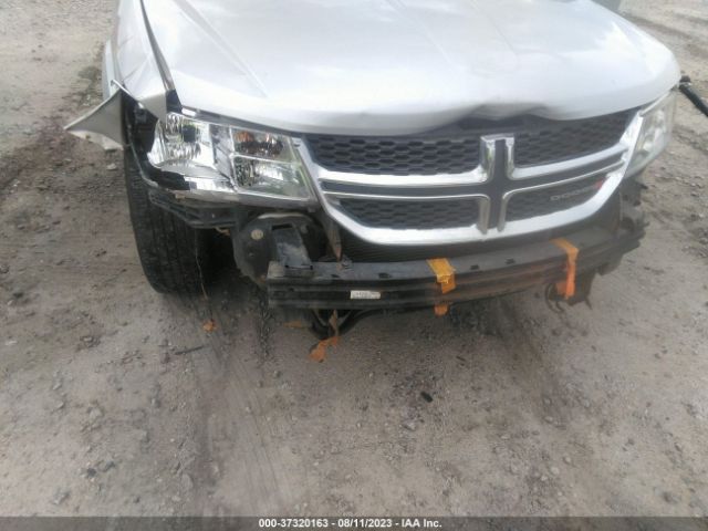 3C4PDCBG3ET270767 Dodge Journey Sxt
