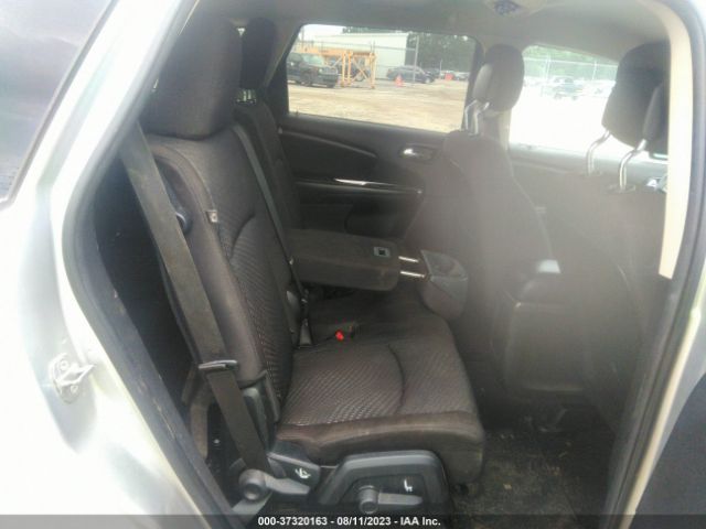3C4PDCBG3ET270767 Dodge Journey Sxt