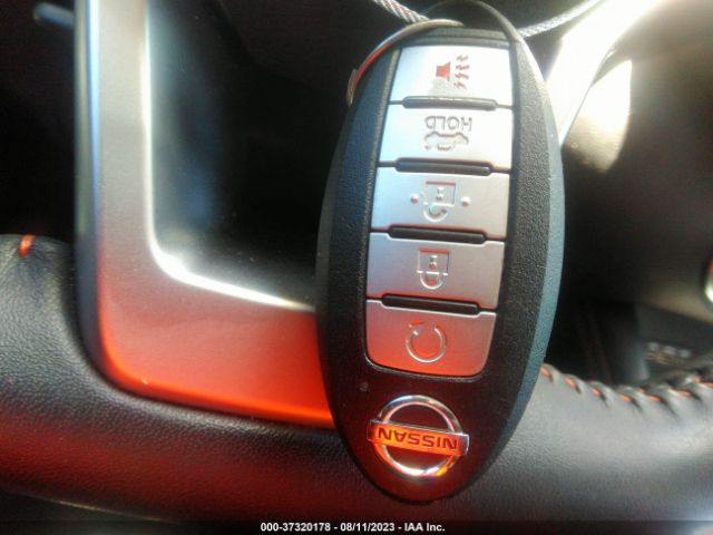 3N1AB8DV9MY242335 Nissan SENTRA SR